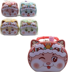 Hucha Gato