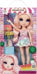 Muñeca de moda Rainbow High Bella