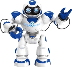 Robot astronauta interactivo con control remoto