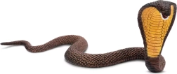 Figura de cobra Safari Ltd. - 1 unidad