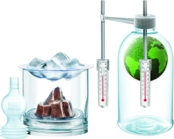 4M Estación Meteorológica