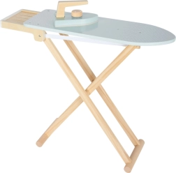 Tabla de planchar infantil con plancha Small Foot