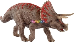 Figura de triceratops Schleich
