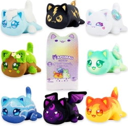 Aphmau Mystery MeeMeows peluche clásico de gatito (sorpresa en el paquete)