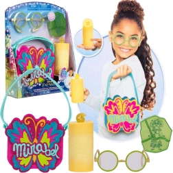 Disney set de accesorios de Mirabel Madrigal Encanto