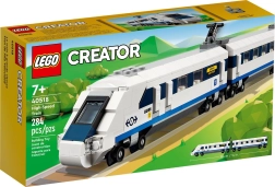 Tren de alta velocidad Creator