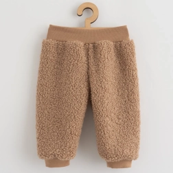 Pantalones cálidos de invierno para bebé NEW BABY Teddy Winter