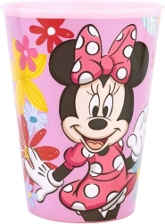 Vaso de plástico Disney Minnie
