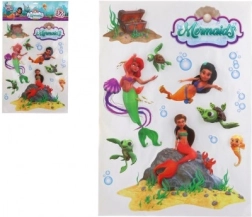 Avery etiquetas blancas mate para CD y DVD para impresoras de inyección de tinta