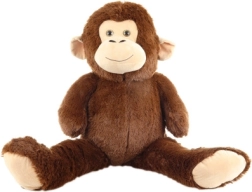 Mono de peluche 95 cm