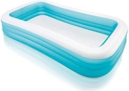 Piscina inflable INTEX Swim Center 305 x 183 x 56 cm