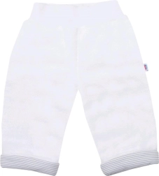 Lujosos pantalones de chándal infantiles de invierno NEW BABY Snowy