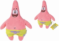 Peluche Patricio Estrella de Mar 35 cm – SPONGEBOB