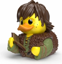 Patito coleccionable TUBBZ – Patán de Cómo entrenar a tu dragón (1.ª edición)