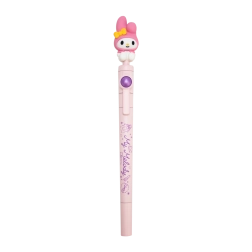 Bolígrafo con figura móvil My Melody