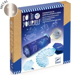Proyector de constelaciones DJECO DIY