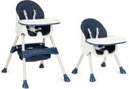 Trona 2 en 1 Ecotoys