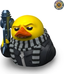 Kachniquita coleccionable TUBBZ MINIONS Gru – primera edición