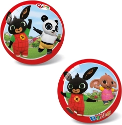 Pelota con personajes de BING 14 cm