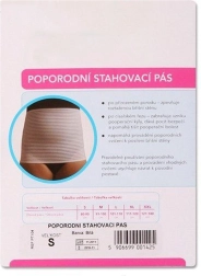 Faja posparto XL