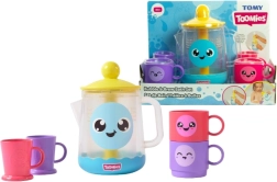 Set de té para el baño Tomy