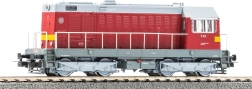 Locomotora diésel Piko BR 720 Hektor ČSD, H0