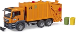 Camión de basura Bruder MAN TGS