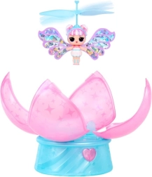 L.O.L. Surprise Magic Flyers – muñeca voladora Snowflake