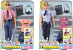 Kent Youtuber Muñeco 30 cm