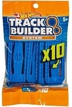 Conectores para pistas HOT WHEELS – juego de 10 uds