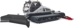 Máquina pisanieves Bruder Prinoth Leitwolf