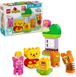 LEGO® DUPLO® | Disney 10457 Fiesta de cumpleaños de Winnie the Pooh