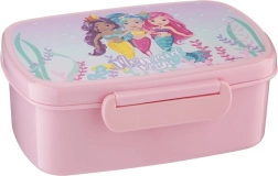 Home Universe caja para merienda Mermaid