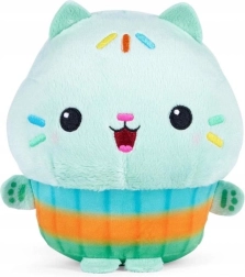 Gabby’s Dollhouse gatita de peluche verde 25 cm