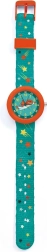 Reloj infantil Superhéroe DJECO