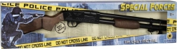 Rifle policial de metal Gonher
