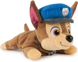 Peluche perrito CHASE de PAW PATROL 24 cm