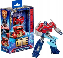 Figura Hasbro Transformers One Prime Changer Optimus Prime/Orion Pax