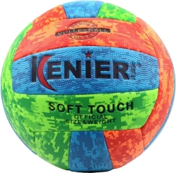 Balón de voleibol tamaño 5