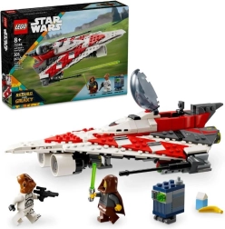 LEGO® Star Wars™ 75388 Caza Jedi de Bob (Jedi Bob)