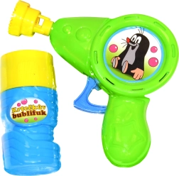 Burbujero presionable Krtek 55 ml