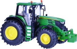 Modelo de tractor JOHN DEERE 6195M 1:32