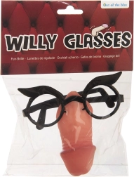 Gafas de diablo UH 13 × 14 cm