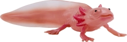 Figura Mojo de ajolote – grande rosa