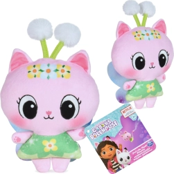 Gabby’s Dollhouse hada gatita – peluche 21 cm
