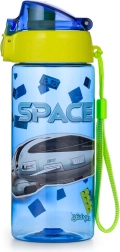 Botella infantil OXY CLICK 500 ml Space