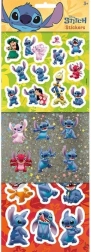 Pegatinas Lilo & Stitch – set para decoración creativa