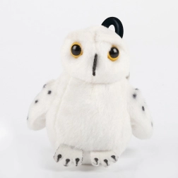 Hedwig peluche mini Harry Potter