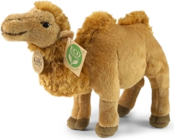Camello de peluche 24 cm eco‑friendly