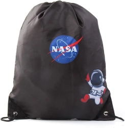 Bolsa con motivo de la NASA